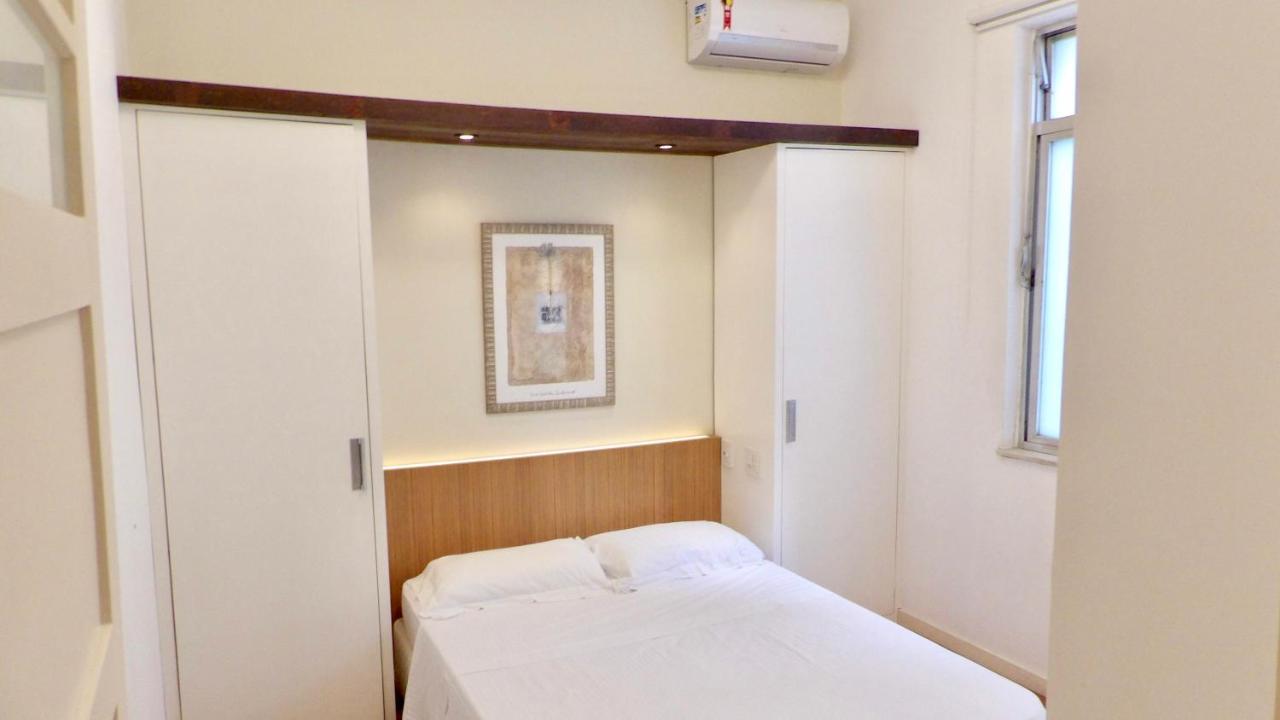 Ipanema Prudente Posto 9 Appartement *