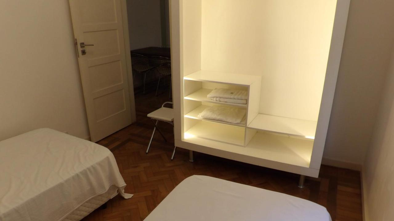Appartement Ipanema Prudente Posto 9 Rio de Janeiro