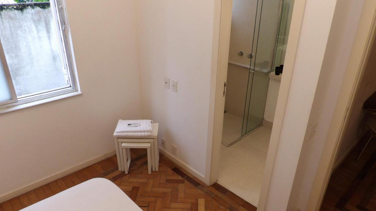 Appartement Ipanema Prudente Posto 9 *
