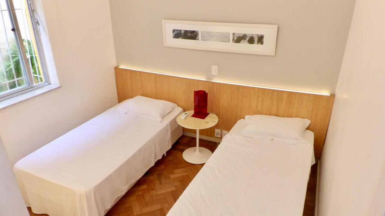 Ipanema Prudente Posto 9 Appartement *