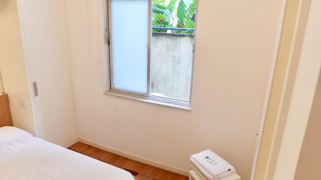 Ipanema Prudente Posto 9 Appartement *