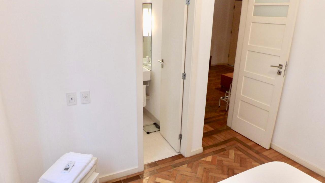 Appartement Ipanema Prudente Posto 9