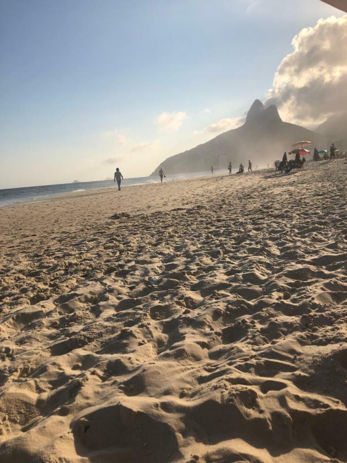 Ipanema Prudente Posto 9 Appartement *